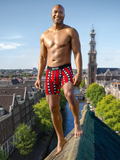 Amsterdam Boxxxer